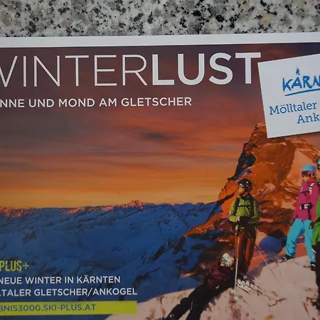 Duerregger Vendégház Flattach