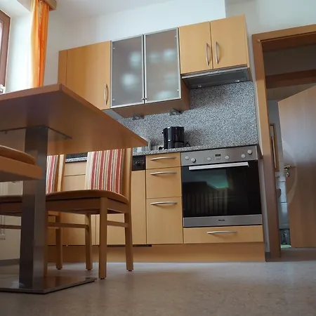 Durregger Guest house 3*