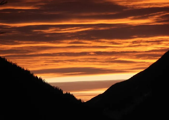 Durregger Guest house Flattach