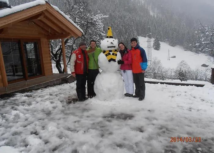 杜尔勒格尔膳食旅馆 3* 弗拉塔克