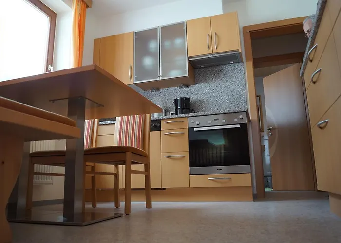 Durregger Guest house 3*