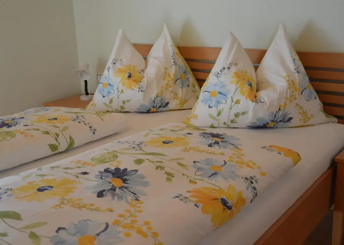 Durregger Guest house