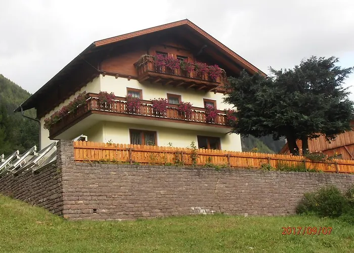 Guest house Durregger