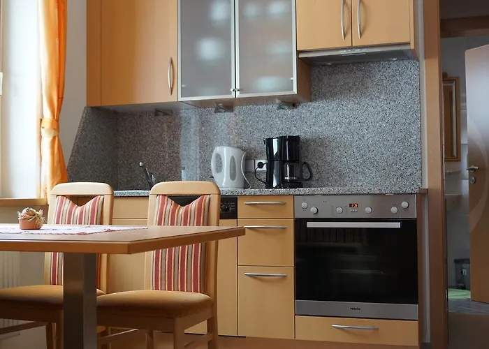 Durregger Guest house 3*